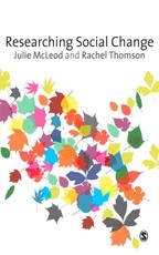 Mcleod, J: Researching Social Change