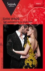 Gal pašoktum su manim?