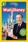 Kramer, B: Walt Disney (National Geographic Kids Readers, Le