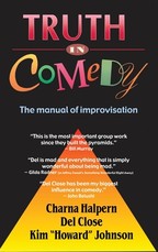 Truth in Comedy