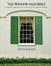 The Window Sash Bible