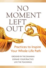 No Moment Left Out