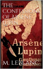 The Confessions of Arsène Lupin