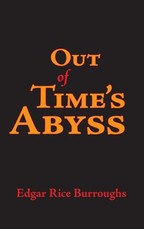 Out of Time's Abyss, Large-Print Edition