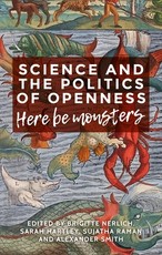 Science and the Politics of Openness