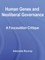 Human Genes and Neoliberal Governance