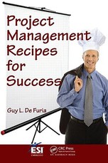 Project Management Recipes for Success