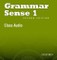 Grammar Sense 1. 2nd edtition