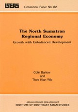 The North Sumatran Regional Economy