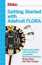 Getting Started with Adafruit FLORA