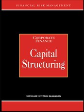 Capital Structuring