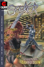 Seeker #4