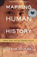 Mapping Human History