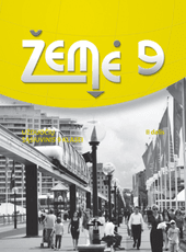 Žemė 9. Užduočių sąsiuvinis 9 klasei, 2 dalis  (2012)