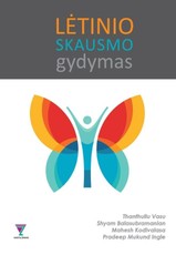 Lėtinio skausmo gydymas