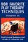 101 Favorite Play Therapy Techniques, Volume 3
