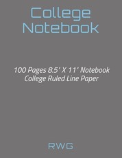 College Notebook