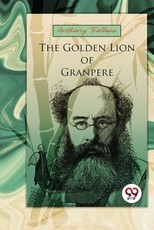 The Golden Lion Of Granpere