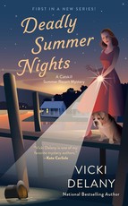 Deadly Summer Nights