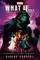 Marvel: What If...Novel #5