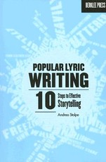 Popular Lyric Writing