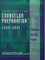 Counselor Preparation 1999-2001