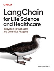 Langchain for Life Science