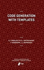 Code Generation with Templates