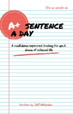 Sentence A Day: A+ Edition
