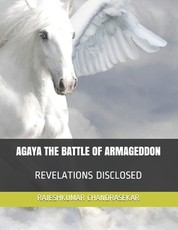 Agaya the Battle of Armageddon