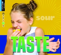 Taste