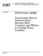 Financial crime