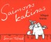 Saimono katinas. Kitapus tvoros
