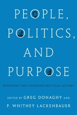 People, Politics, and Purpose