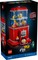 Konstrukciniai blokai Idėjos 21358 Mašina su minifigūrėlėmis