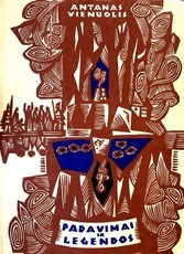 Padavimai ir legendos (1971)