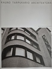 Kauno tarpukario architektūra