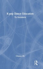 K-pop Dance Education