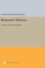 Benjamin Silliman