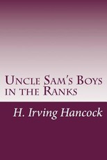 Uncle Sam's Boys in the Ranks