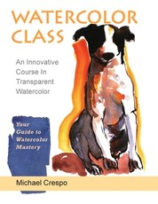 Watercolor Class