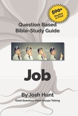 Good Questions Have Small Groups Talking -- Job