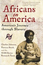 Africans in America