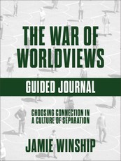 The War of Worldviews Guided Journal