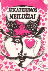 Jekaterinos meilužiai