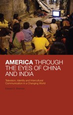 America Through the Eyes of China and India