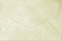 Vokai 70x110mm MILLENIUM 120g 10vnt kreminiai
