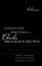 Collected Writings of Charles Brockden Brown
