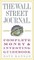 The Wall Street Journal Complete Money and Investing Guidebook