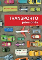 Transporto priemonės